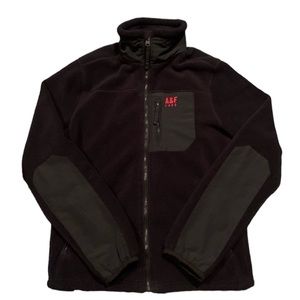 Abercrombie & Fitch Fleece